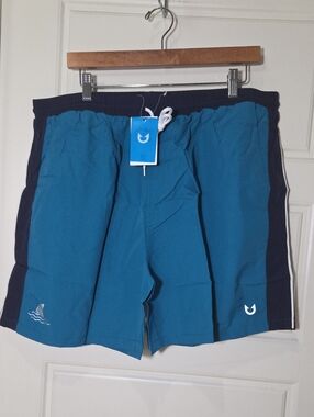 Men's Swim Trunks Board Shorts - NO Liner